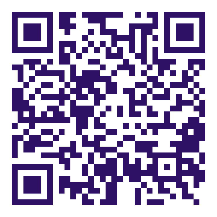 QR code: book a free consultation