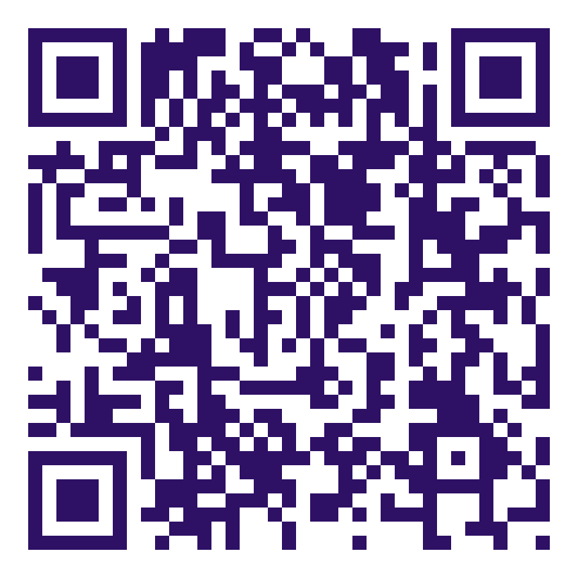 QR code for Dental Cristal Brochure